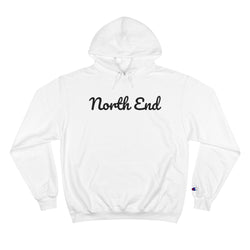 North End - Champion Hoodie