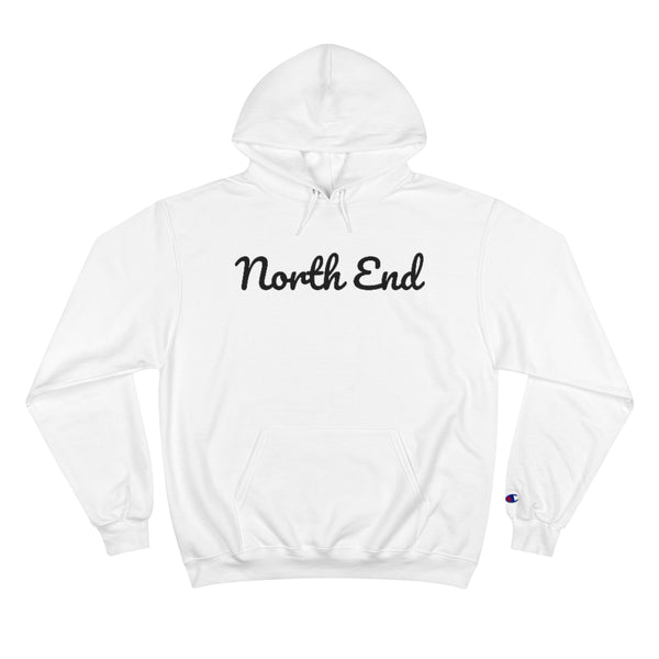 North End - Champion Hoodie