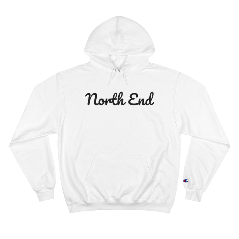 North End - Champion Hoodie