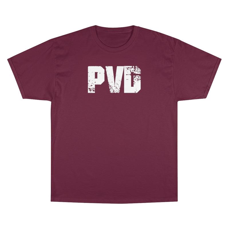PVD Faded - Champion T-Shirt