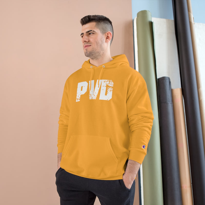 PVD Faded - Champion Hoodie