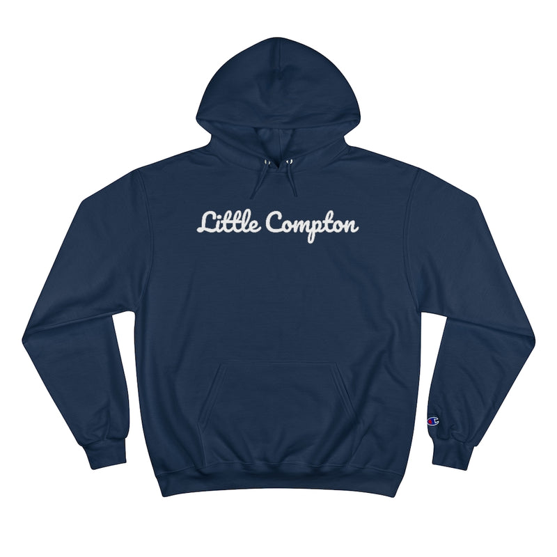 Little Compton, RI - Champion Hoodie