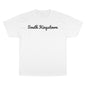 South Kingstown, RI - Champion T-Shirt