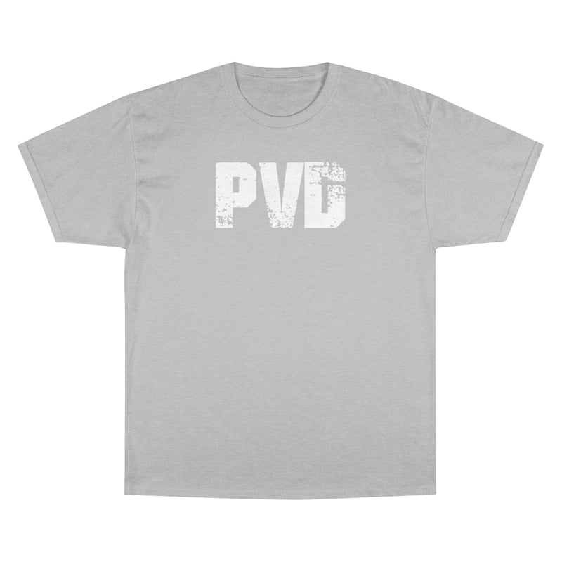 PVD Faded - Champion T-Shirt