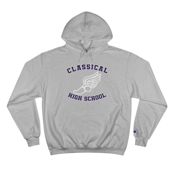 Classical High School Track and Field - Champion Hoodie