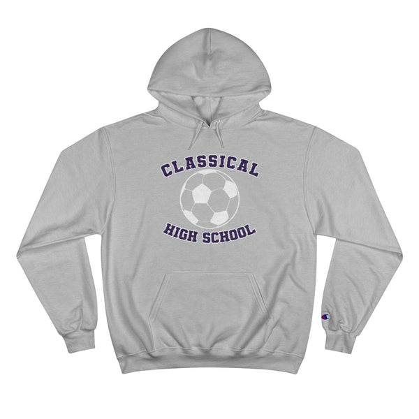 Classical High School Baseball - Champion Hoodie