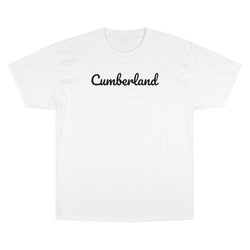 Cumberland, RI - Champion T-Shirt