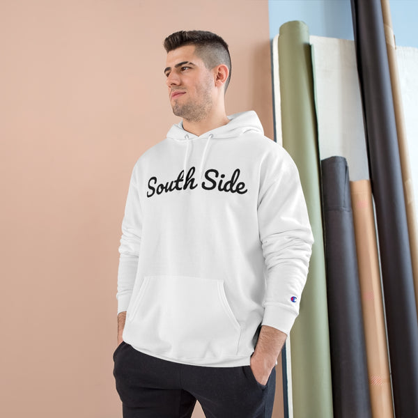 South Side - Champion Hoodie