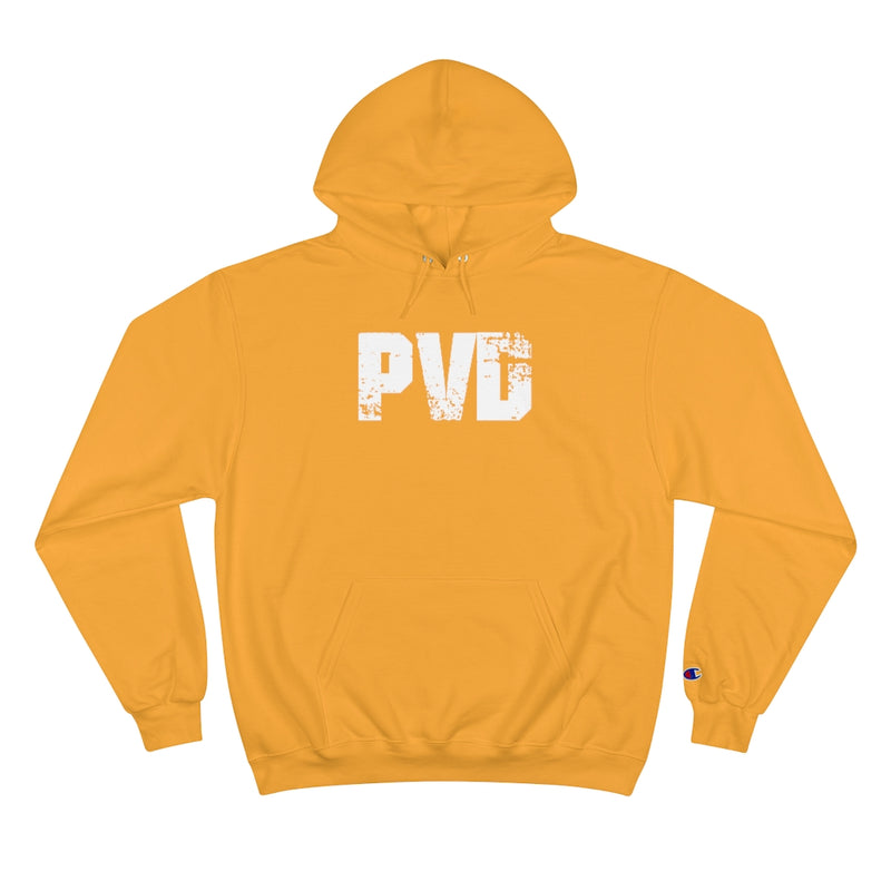 PVD Faded - Champion Hoodie