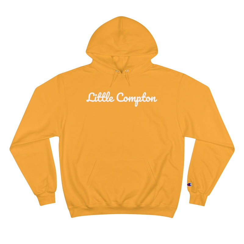 Little Compton, RI - Champion Hoodie