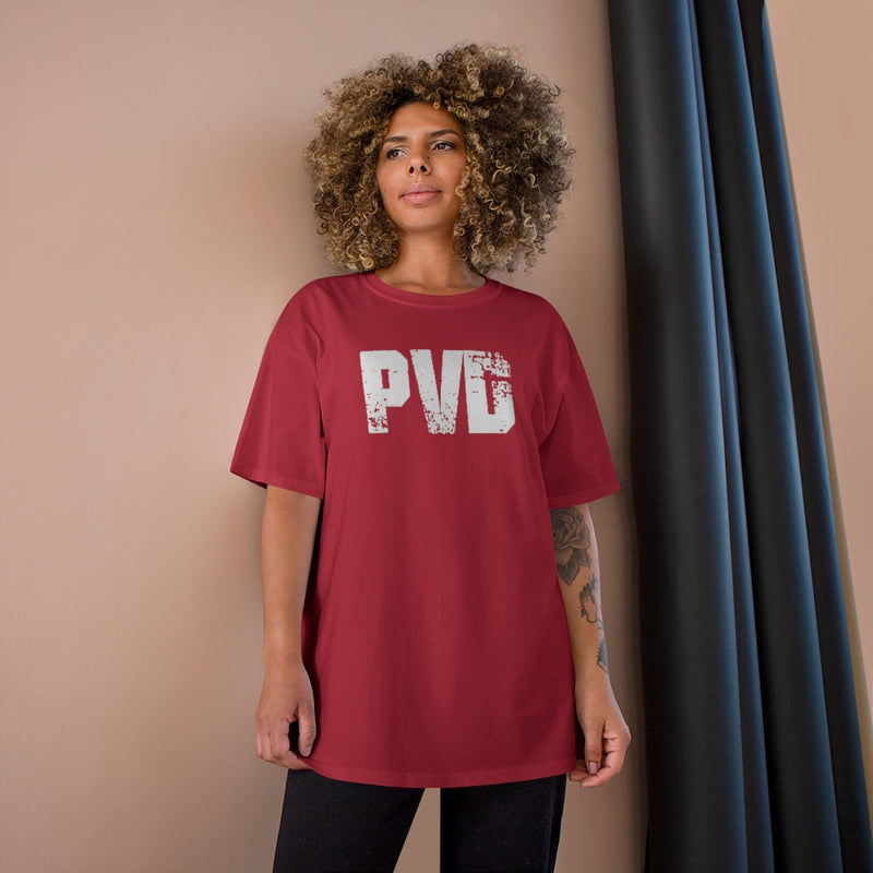 PVD Faded - Champion T-Shirt