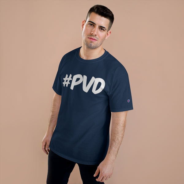 #PVD - Champion T-Shirt