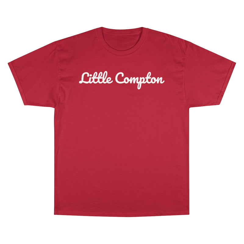 Little Compton, RI - Champion T-Shirt