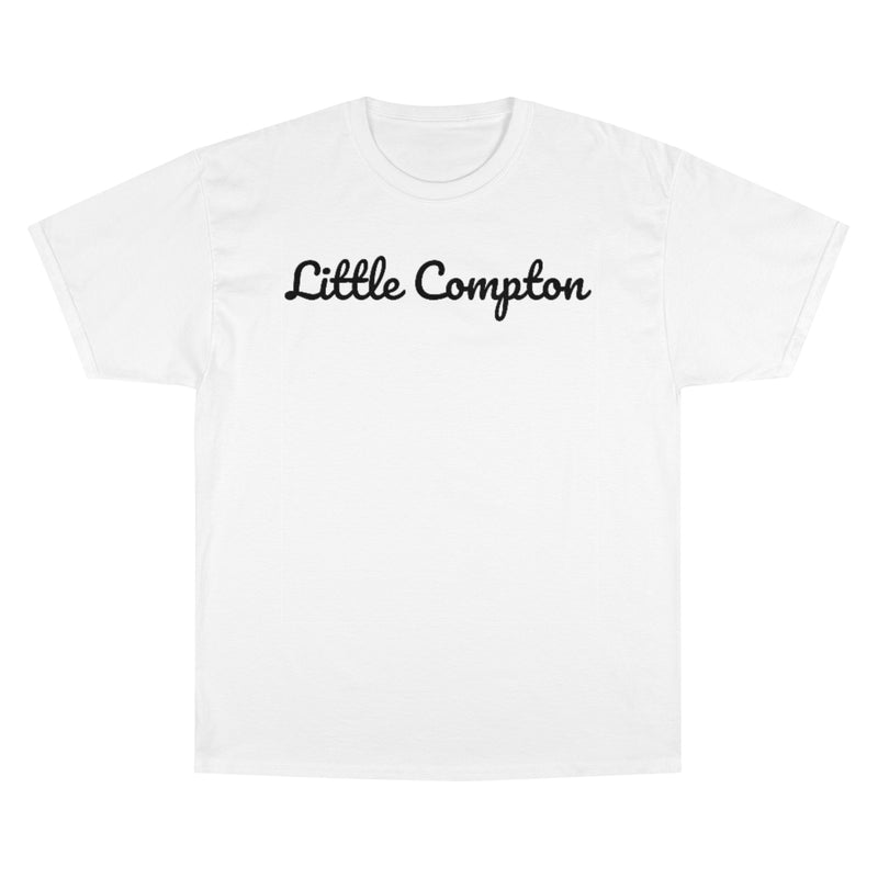 Little Compton, RI - Champion T-Shirt