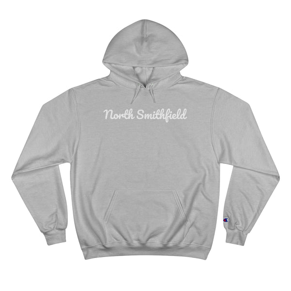 North Smithfield, RI - Champion Hoodie