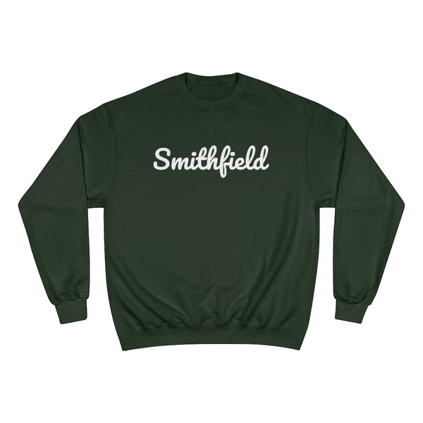 Smithfield - Champion Sweatshirt