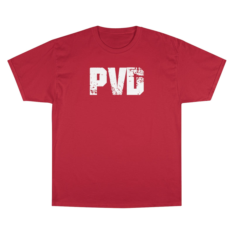 PVD Faded - Champion T-Shirt