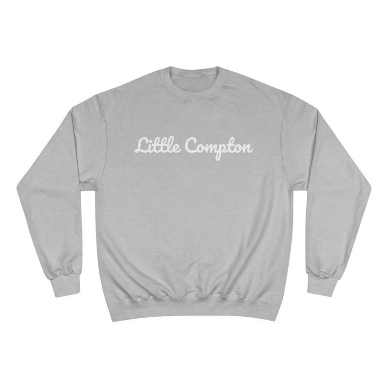 Little Compton, RI - Champion Sweatshirt