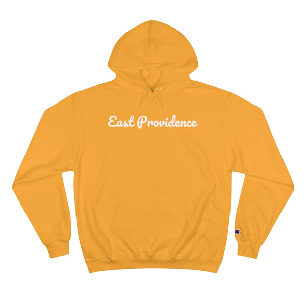 East Providence, RI - Champion Hoodie