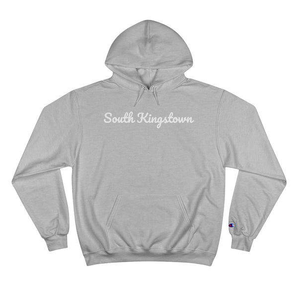 South Kingstown, RI - Champion Hoodie