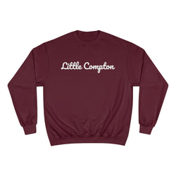 Little Compton, RI - Champion Sweatshirt