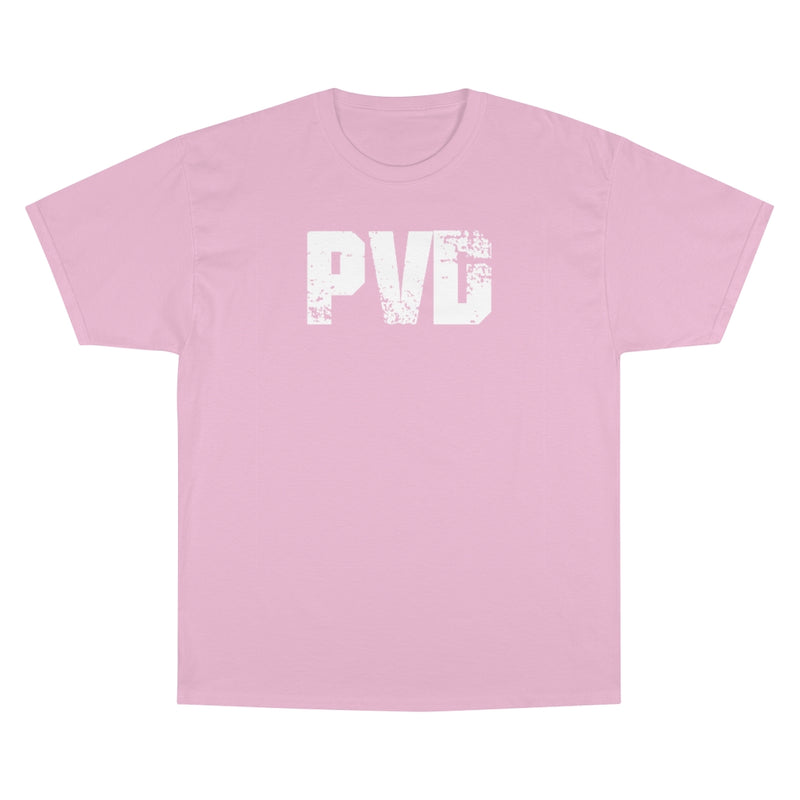 PVD Faded - Champion T-Shirt