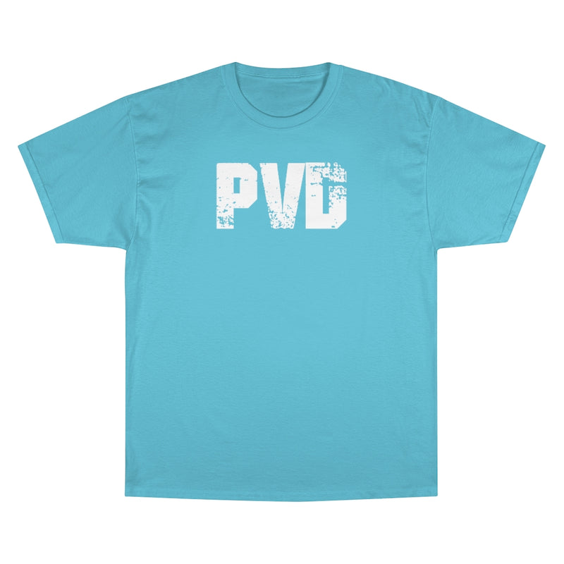 PVD Faded - Champion T-Shirt