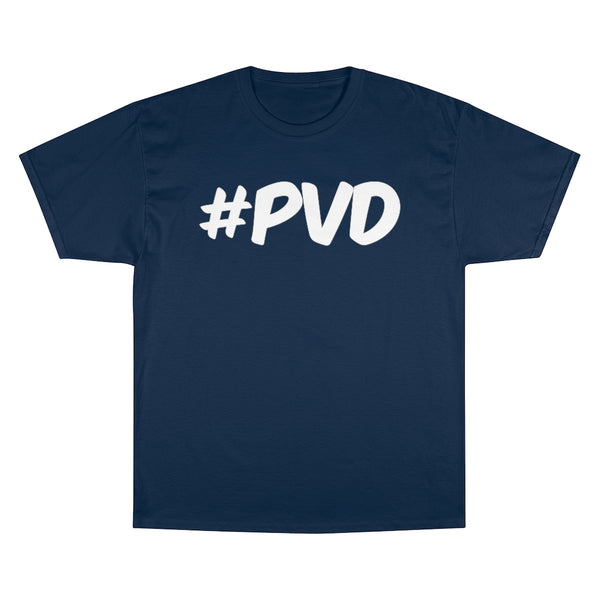 #PVD - Champion T-Shirt