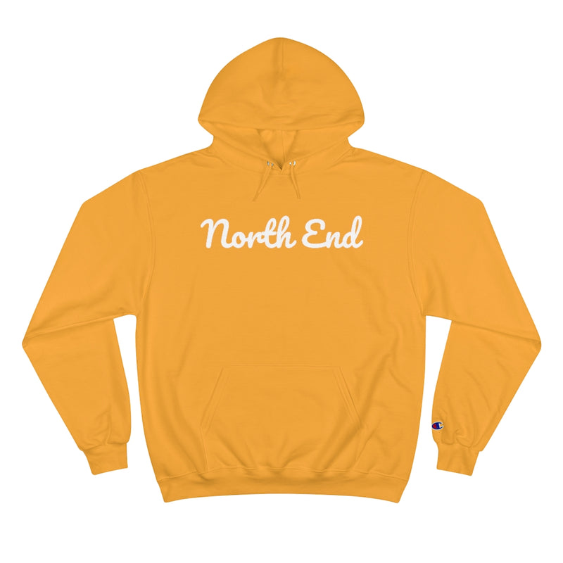 North End - Champion Hoodie