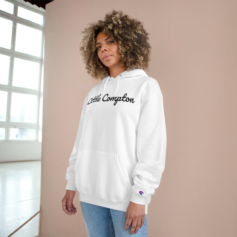 Little Compton, RI - Champion Hoodie