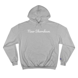 New Shoreham, RI - Champion Hoodie