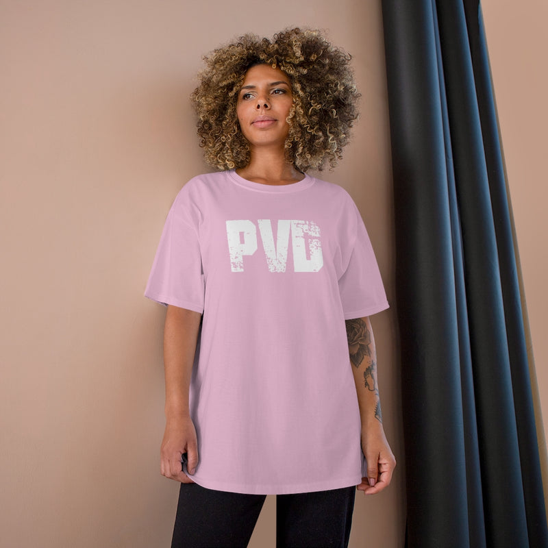 PVD Faded - Champion T-Shirt
