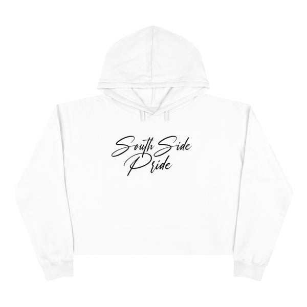 South Side Pride - Crop Hoodie