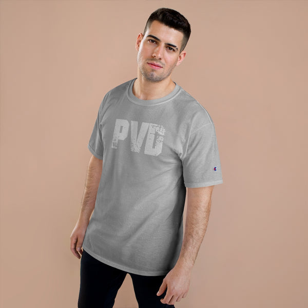 PVD Faded - Champion T-Shirt