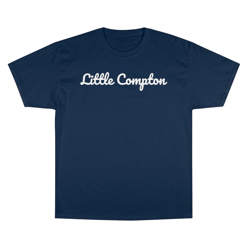 Little Compton, RI - Champion T-Shirt