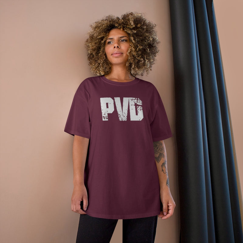PVD Faded - Champion T-Shirt