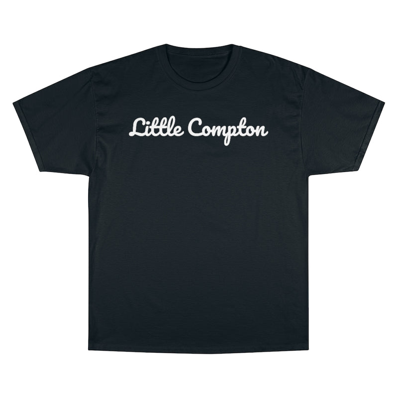 Little Compton, RI - Champion T-Shirt