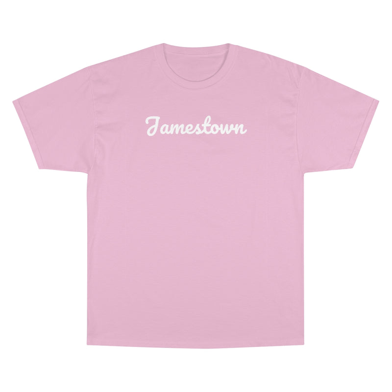 Jamestown, RI - Champion T-Shirt