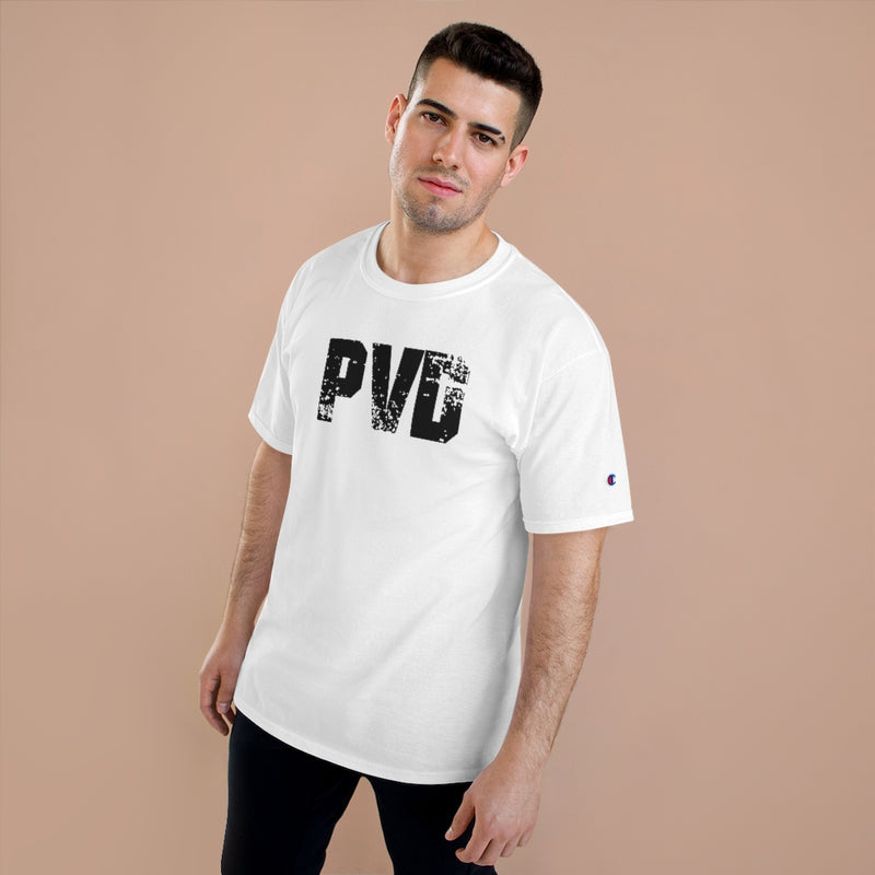 PVD Faded - Champion T-Shirt