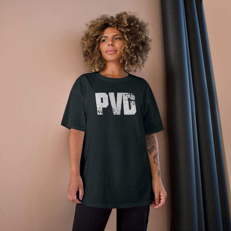 PVD Faded - Champion T-Shirt