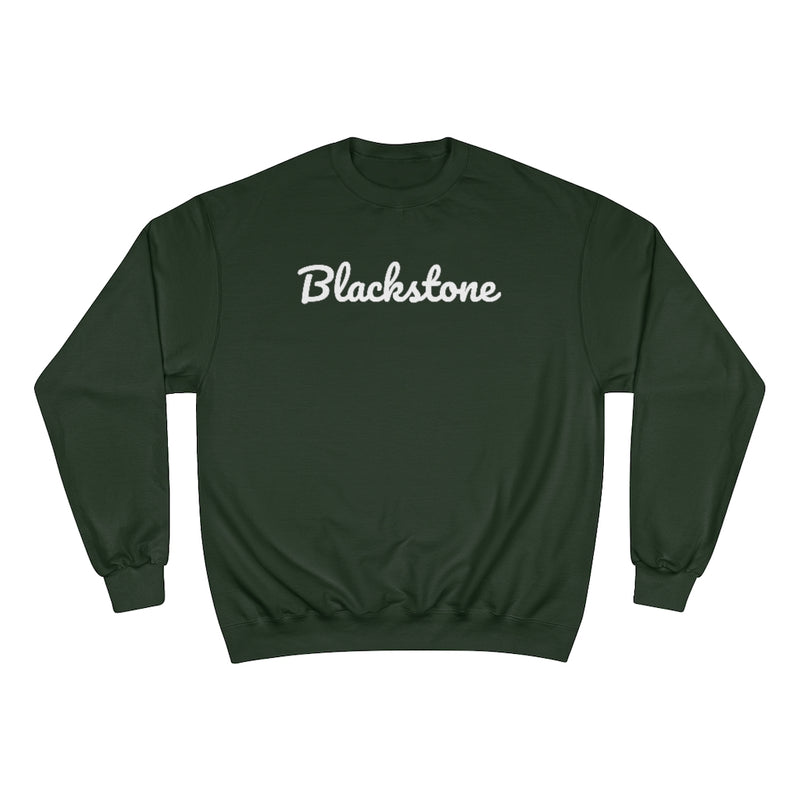 Blackstone Neighborhood - Champion Sweatshirt