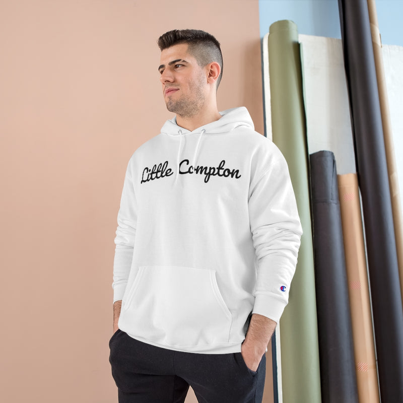 Little Compton, RI - Champion Hoodie