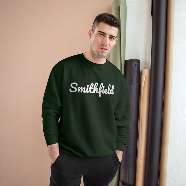 Smithfield - Champion Sweatshirt